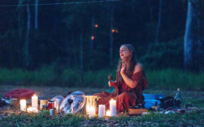 Leilana’s Journey with Cacao